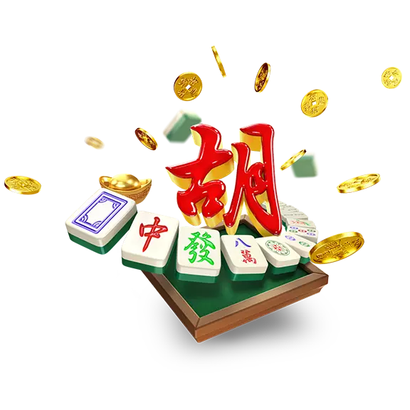 PG电子麻将竞技主题视觉